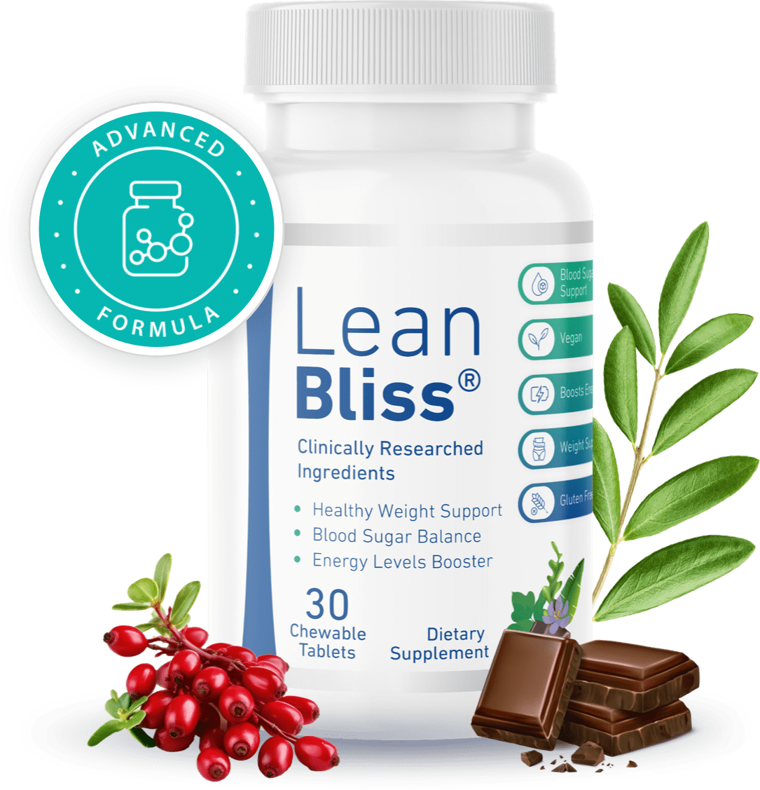 leanbliss-offer.com